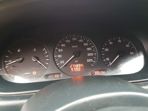 Renault Megane 2.0 1999