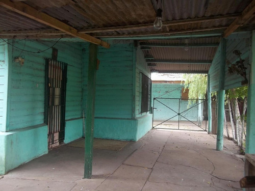 Imagen 2 de 5 de Terreno En Venta, Pilar. C/ Mejoras