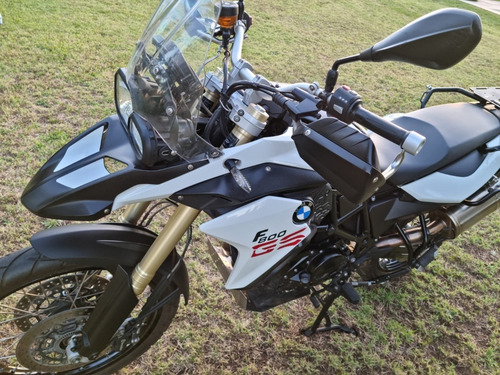 Imagen 1 de 15 de Bmw Gs 800