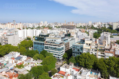 Oficina En Palermo
