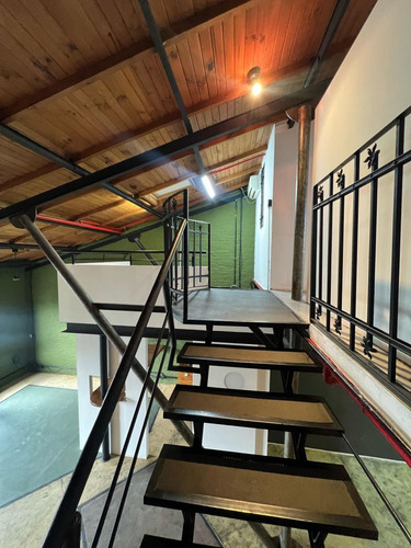 Oppel | Departamento En Alquiler | Palermo Capital Federal