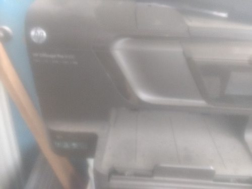 Impressora Hp Officejet Pro 8600