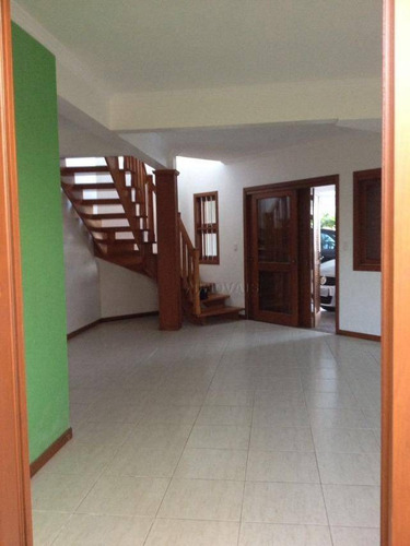 Imagem 5 de 20 de Casa Residencial À Venda, Tramandai Sul, Tramandaí. - Ca1263