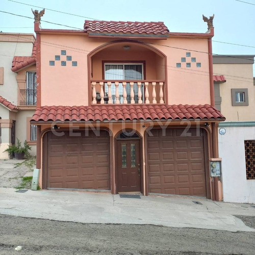 Casa En Renta , En Hacienda Casa Grande, Tijuana, . | MercadoLibre