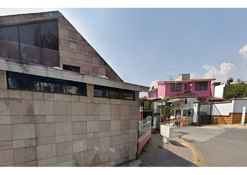 Casa Lista Para Ti En Cda. De Las Azucenas 31, Jardines Del Alba 2, 54750 Cuautitlán Izcalli, Méx. En Remate Hipotecario Adjudicada Con Posesión.