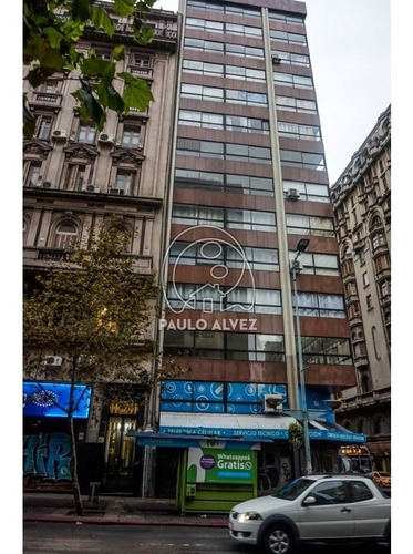 Imagen 10 de 10 de Apartamentos Venta 1 Dormitorio Montevideo - Centro