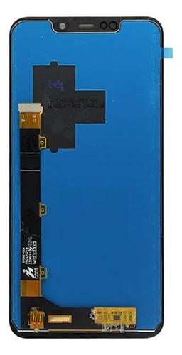 Pantalla Lcd De 6,2 Pulgadas For Blu Vivo Xl4 V0350ww