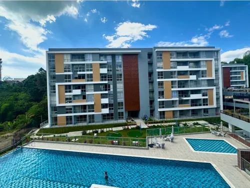 Se Arrienda Apartamento En Botanika Av.centenario Armenia