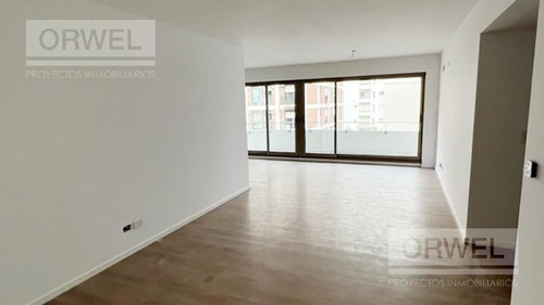 Imagen 3 de 30 de Excelente 2 Dormitorios En Suite Toilette - Amenities - Cochera