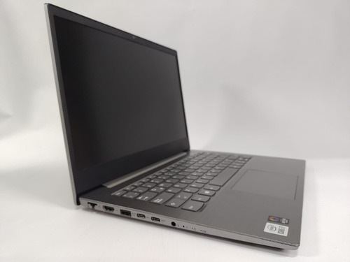 Imagen 4 de 5 de Notebook Lenovo Thinkbook 14-iil Intel I7-1065g7 8gb 256ssd