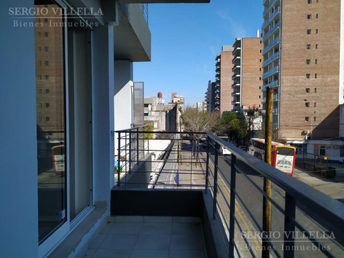 Imagen 8 de 10 de Departamento En Venta. Rosario - Echesortu