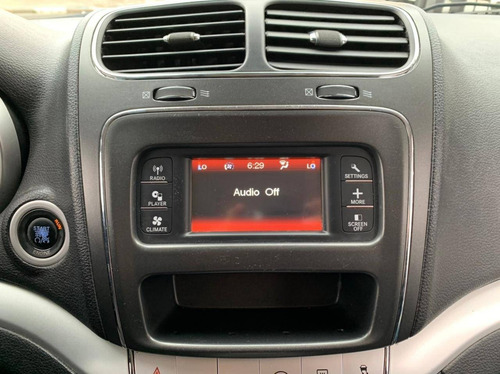 Imagem 12 de 15 de Fiat Freemont 2.4 Precision 16v Gasolina 4p Automático