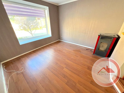Tu Nuevo Hogar Te Espera! Con Amplio Patio Y En Condominio.