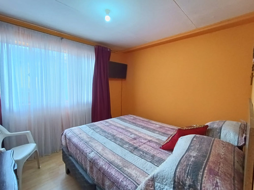 Arrienda Casa Amoblada En Troncos Viejos A 3 Cuadras Líder E