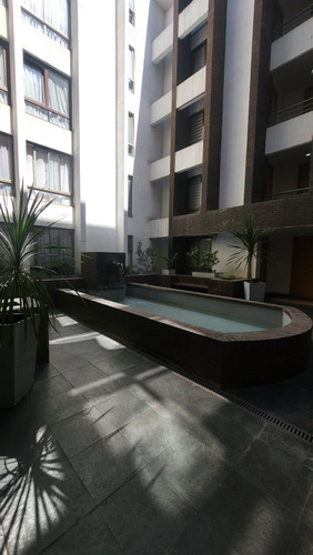 Arriendo Depto 2dorm 2 Baños Estacionamiento Y Bodega. Ñuñoa
