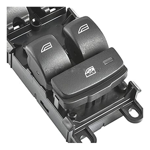 Para Interruptor De Ventana For Land Rover Lr2 Lr4 Range