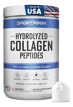 Comprar Alimentos Deportivos Colágeno Péptidos Polvo - Bovino K884r