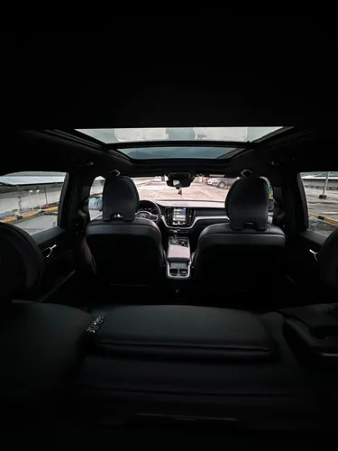 Volvo XC60 2.0 T5 Awd Momentum