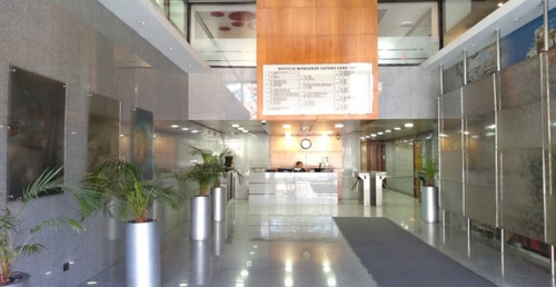 Oficina En Arriendo En Monseñor Sotero Sanz 161, Providencia