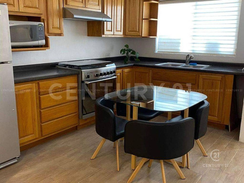 Imagen 2 de 3 de Departamento En Renta En Jardines Del Saucito