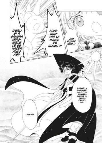Sakura Card Captor: Sakura Card Captor, De Clamp. Serie Card Captor Sakura, Vol. 9. Editorial Norma Comics, Tapa Blanda, Edición 1 En Español, 2021