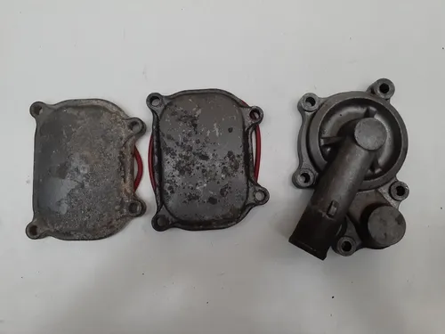 Tapas Carroceria Yamaha Xt660 (Usado)