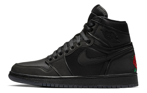 Zapatillas Jordan 1 Retro High Rox Brown Bv1576_001   