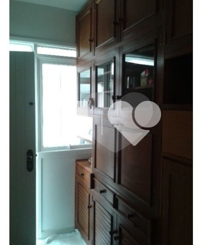 Imagem 3 de 19 de Casa Com 4 Quartos,2 Andares, Lareira, Piscina, 4 Vagas, No Menino Deus - Reo414736