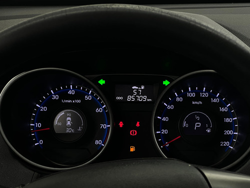 Hyundai IX35 2.0 Gls At