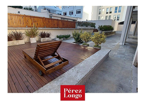 Imagen 8 de 9 de Depto 2 Amb Con Cochera Cubierta Y Amenities
