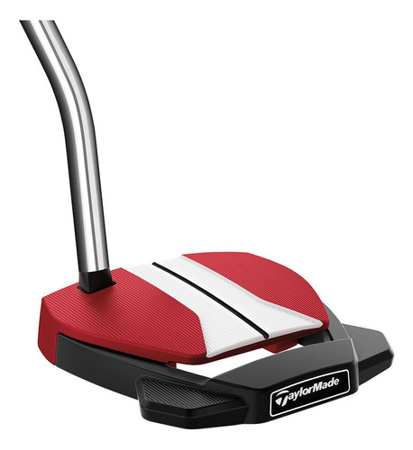 Readygolf - Putter Taylormade Golf Spider Gtx Red Sb #35