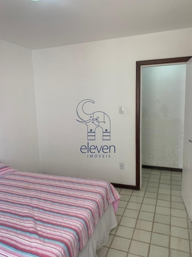 Imagem 13 de 29 de Apartamento Residencial Para Venda Rua Augusto Lopes Pontes Costa Azul, Salvador 3 Dormitórios Sendo 1 Suíte, 1 Sala, 2 Banheiros, 1 Vaga 97,00 M² Út - Set15 - 70030095