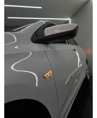 Chevrolet Onix 1.0 TURBO FLEX LTZ AUTOMÁTICO