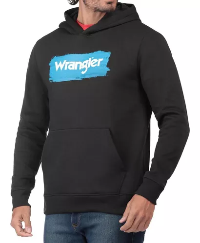 Sudadera Wrangler Hombre 381