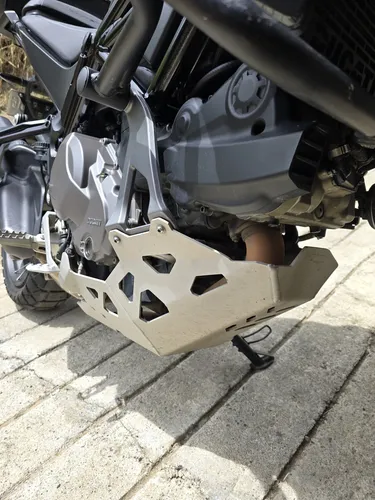 Se Vende Ducati Multistrada V2s Modelo 2023 En Muy Buen Esta