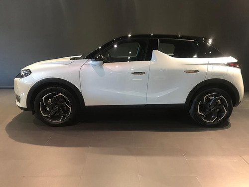 Ds Ds3 Crossback 1.2 Puretech 155 So Chic At8