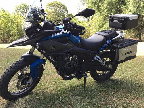 Corven Corven Touring 250
