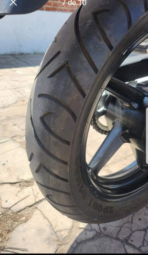 Imagen 6 de 9 de Honda 2012