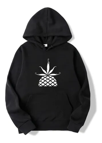 Moletom pineapple 2025