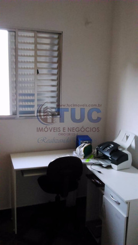 Imagem 12 de 15 de Sobrado 02 Doms C/suíte 02 Vg Jd Das Nações - 7073