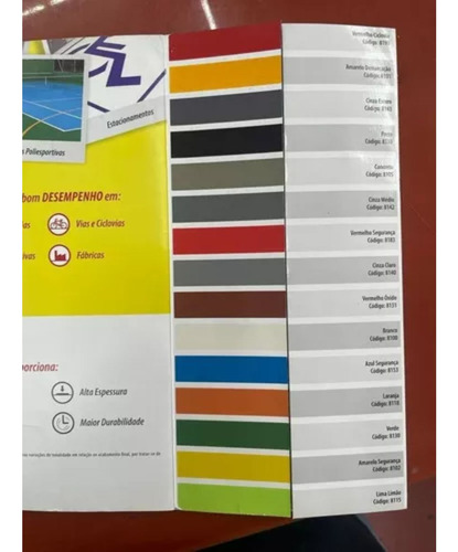 Interlight Indutil 18l Com 9 Baldes Tinta E Solventes 18lts