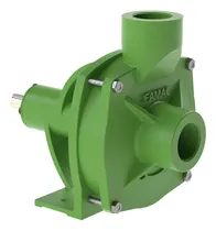 Comprar Mancal Bomba Centrífuga Fsg S Ou V (mancal Sem Motor) Famac Cor Verde Fase Elétrica Sem Motor Sem Motor