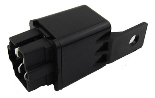 A 12v 40a Relé De Coche Luz De Relé Automotriz 4 Pin Socket