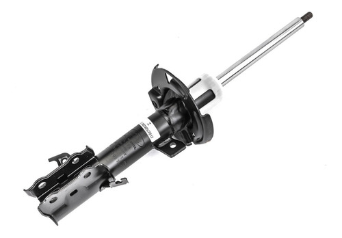 Imagen 2 de 7 de Amortiguador De Suspension Delantera -l.i.- Ford Fiesta Kine