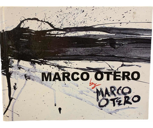 Marco Otero By Marco Otero Arte Muy Ilustrado