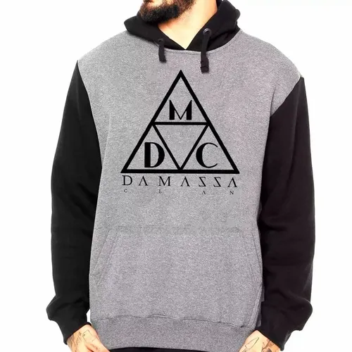 Damassaclan moletom sale