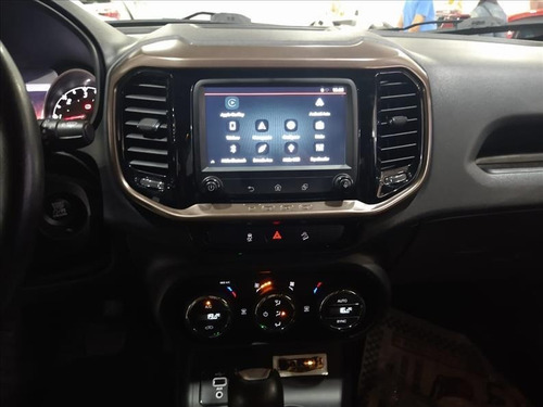 Fiat Toro 2.0 16v Turbo Ranch 4wd