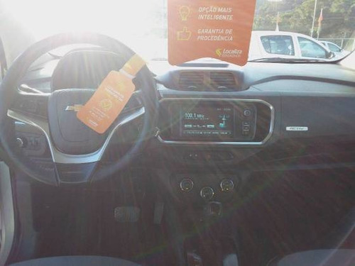 Imagem 3 de 9 de Chevrolet Spin 1.8 Activ7 8v Flex 4p Automático