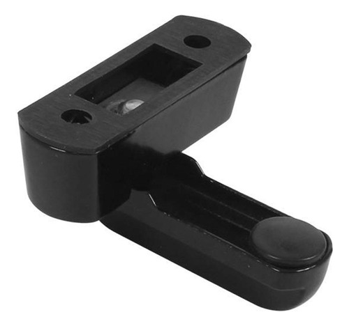 Fivela De Mesa Para Rv Acessórios Para Rv Reboque Preto