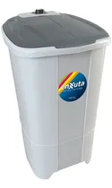 Comprar Lavarropa Enxuta Lenx 15750 7 Kg Carga Superior Amv